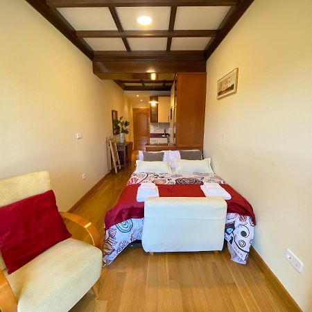 Plaza Mayor 19-Precioso Estudio Unico En 萨拉曼卡 外观 照片
