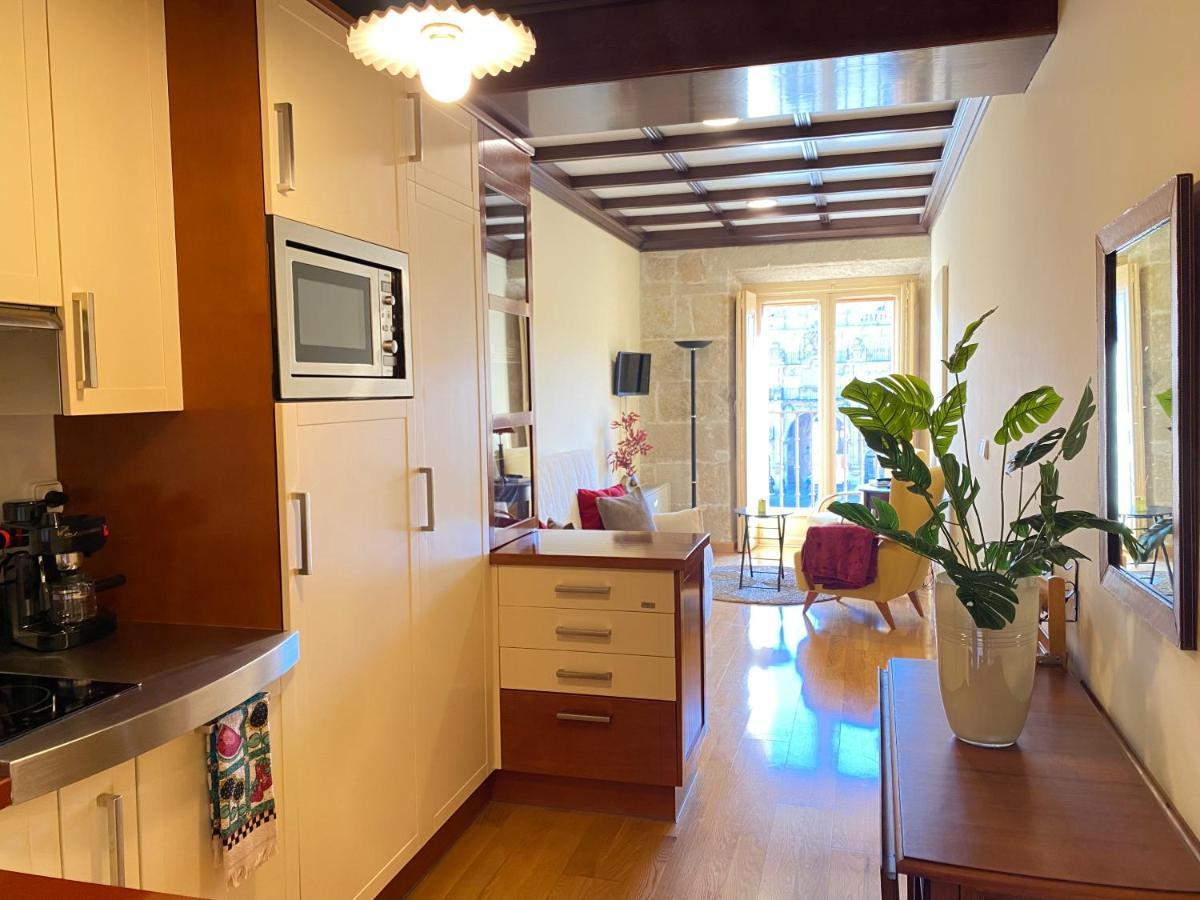 Plaza Mayor 19-Precioso Estudio Unico En 萨拉曼卡 外观 照片